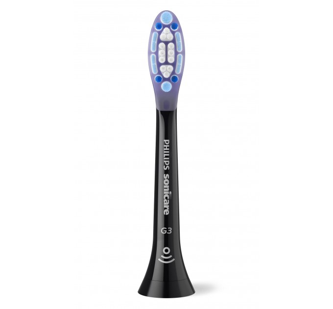 Насадка для зубной щетки Philips Sonicare HX9044/88 C3 Premium Plaque Defense