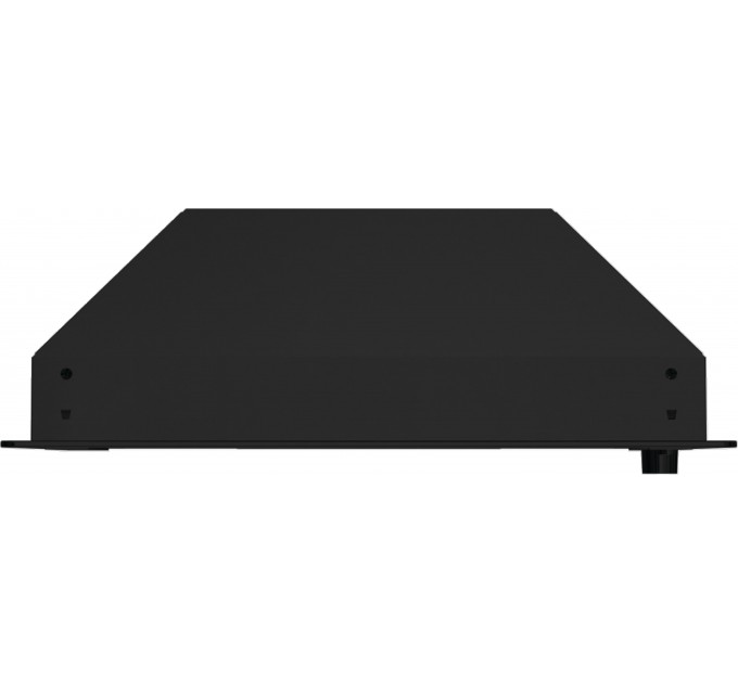 Вытяжка Gorenje встраиваемая, 54см, 370м.куб/ч, черный