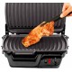 Гриль Tefal прижимной Ultracompact 2000Вт, темп. режимов-3, съёмные пластины, раскрытие на 180°, металл