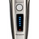 Бритва електр. Panasonic сіткова, 13000 об/хв, бритв.головок-3, Li-Ion, сух.+волог., тример, сірий