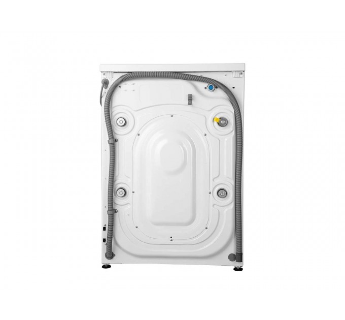 Стиральная машина TCL фронтальная, 9кг, 1400, A+++, 57см, дисплей, пар, инвертор, белый