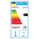 Холодильник ARDESTO для вина, 84.2x48х44, мороз.отд.-96л, зон - 1, бут-34, ST, диспл внутр., черный