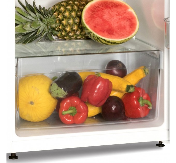 Холодильник Snaige с верхн. мороз., 147.5x56х63, холод.отд.-166л, мороз.отд.-46л, 2дв., A++, ST, retro, синий