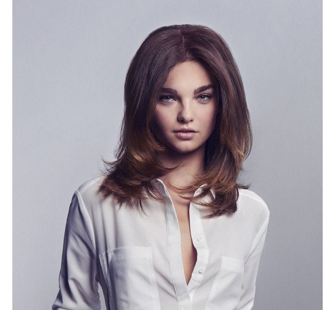 Фен-щетка Babyliss Shape & Smooth, 800Вт, режимов-2, хол. обдув, керамика, черный