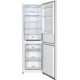 Холодильник Gorenje с нижн. мороз., 185х60х60см, 2 дв., Х- 207л, М- 93л, A+, NoFrost Plus, Fresh zone, дисплей, белый