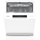 Посудомоечная машина Gorenje, 16компл., A+++, 60см, дисплей, 3 корзины, AquaStop, белый