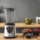 Блендер Tefal стационарный Perfect mix+, 1200Вт, чаша-1750мл, скло, сталь-черный