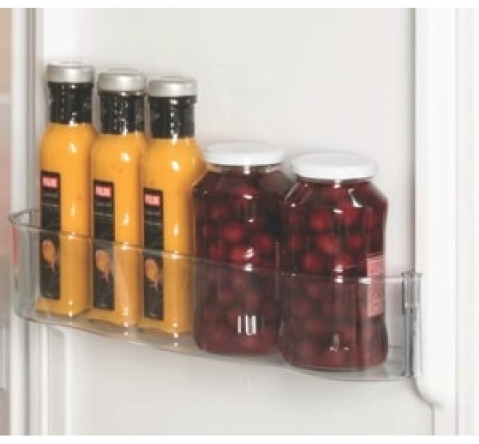 Холодильник Snaige с верхн. мороз., 147.5x56х63, холод.отд.-166л, мороз.отд.-46л, 2дв., A++, ST, retro, красный