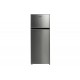 Холодильник ARDESTO с верхн. мороз., 143x55х55, холод.отд.-164л, мороз.отд.-40л, 2дв., А+, ST, серебристый