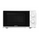 Микроволновая печь ARDESTO, 20л, мех. управл., 700Вт, откр.кнопкой, белый