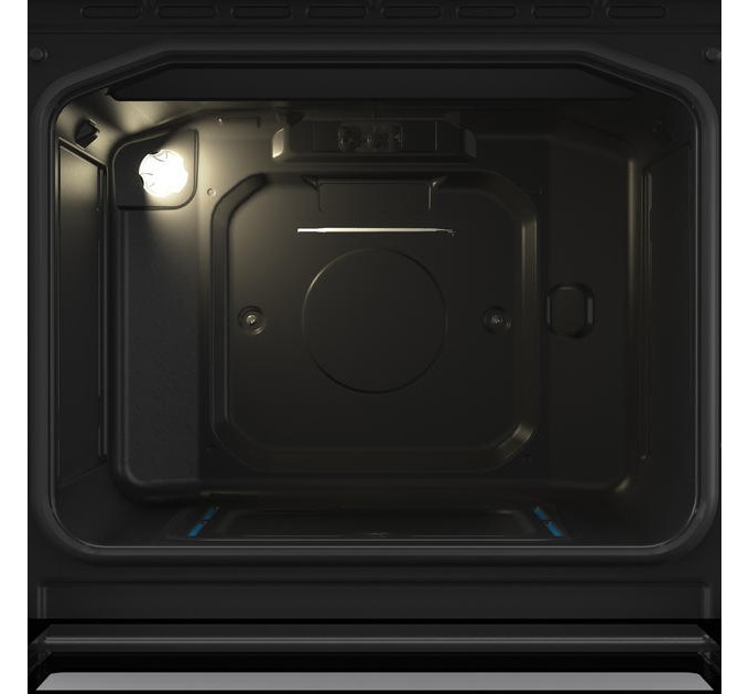 Плита Gorenje газова, 72л, 60x60см, чавун, білий