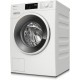 Пральна машина Miele WWB 360 WCS фронтальна, 8кг, 1400, A+++, 64.3см, дисплей, інвертор, люк чорний, білий
