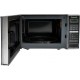Мікрохвильова піч Panasonic, 20л, 800Вт, дисплей, відкр.кнопкою, нерж
