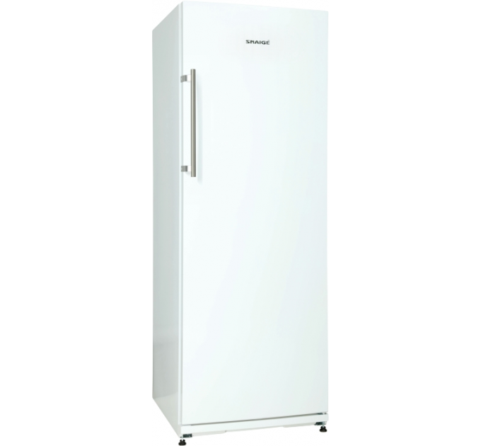 Холодильная камера Snaige, 163x60х65, 310л, 1дв., A++, ST, белый