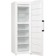 Морозильная камера Gorenje, 185.5x59.5х66.3, 280л, 1дв., A++, NF, диспл внешн., инверто, белый