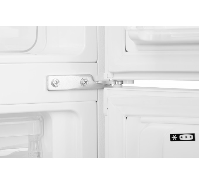 Холодильник ARDESTO с нижн. мороз., 177x54.7х56.8, холод.отд.-198л, мороз.отд.-62л, 2дв., А+, ST, белый