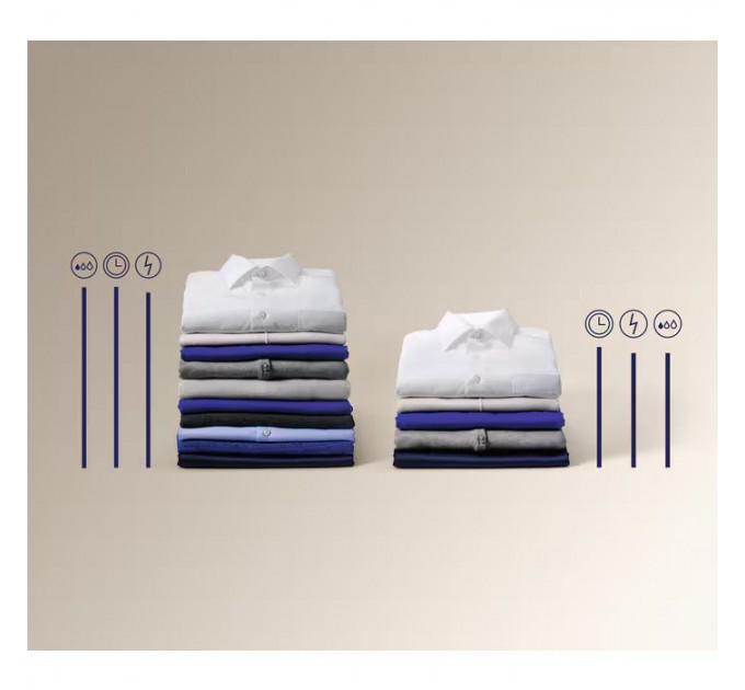 Стиральная машина Electrolux фронтальная, 6кг, 1000, A, 41см, дисплей, инвертор, белый