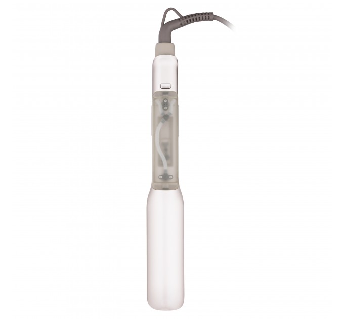 Выпрямитель ARDESTO Pearl Cream, 50Вт, 140-230C, керамика, с функцией подачі пара, бежевий