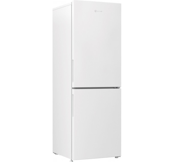 Холодильник Indesit с нижн. мороз., 173.6x60х65.2, холод.отд.-209л, мороз.отд.-113л, 2дв., А+, ST, белый