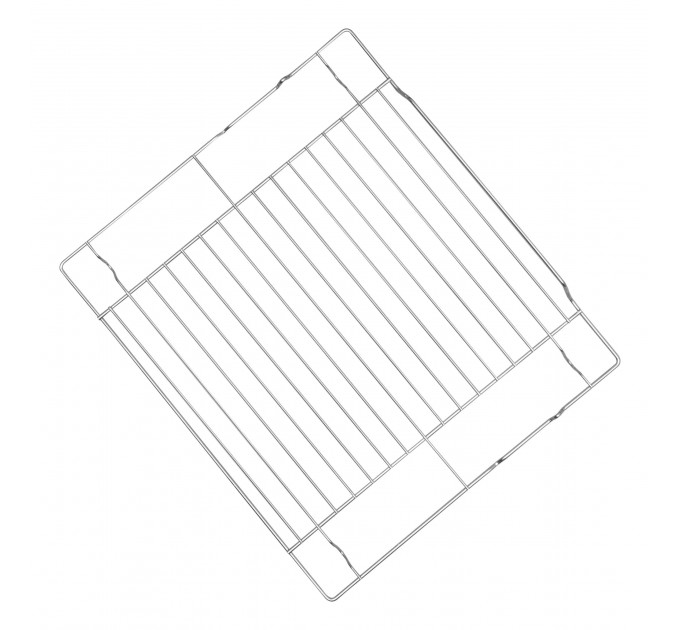 Плита Hansa комбінована, 65л, 50x60см, дисплей, конвекція, чавун, чорний