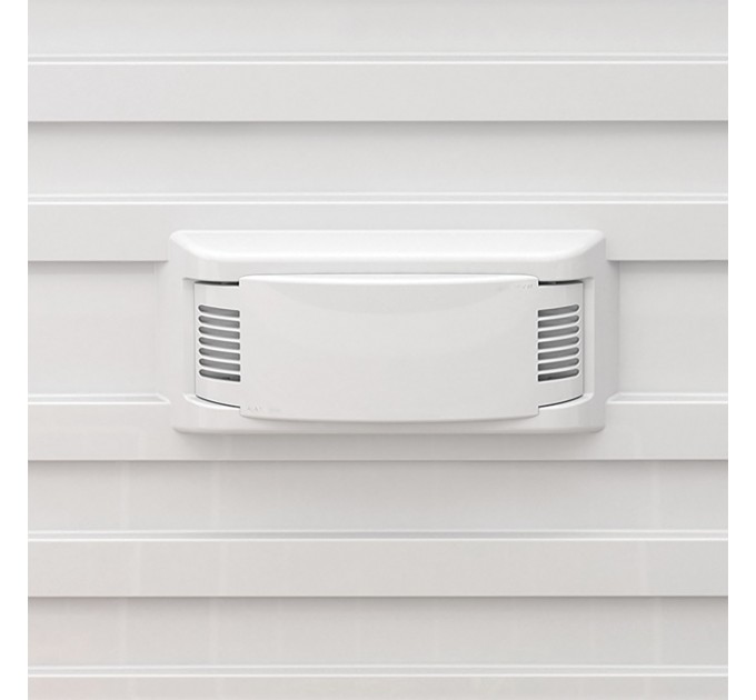 Морозильна скриня Beko, 360л, А+, ST, "біла шкіра"