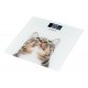 Весы ARDESTO напольные Cat, 150кг, AAAx2 в компл, стекло, многоцветные