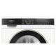 Стиральная машина Siemens фронтальная, 9кг, 1400, A+++, 60см, дисплей, белый