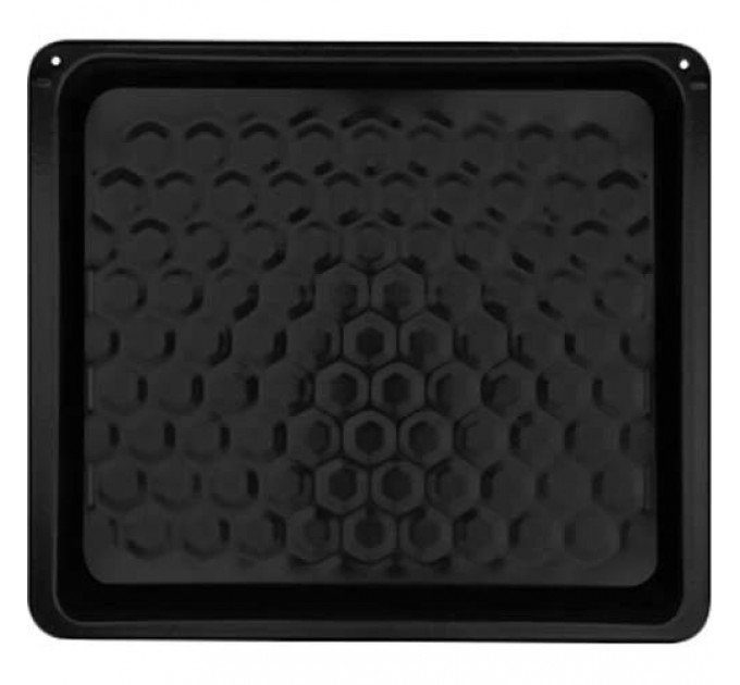 Плита Hansa электрическая стеклокерамическая, 60х60см, 65л, дисплей, белый