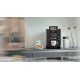 Кофемашина NIVONA CafeRomatica 2.2л, зерно + молоко, автомат.капучинатор, аторецептов - 9, черный