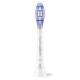 Насадки для звукової зубної щітки Philips Sonicare HX9052/87 Premium Gum Care