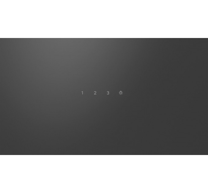 Вытяжка Bosch наклонная, 60см, 400 м.куб/ч, черный