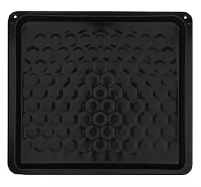 Плита Hansa электрическая стеклокерамическая, 60х60см, 65л, дисплей, белый