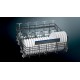 Посудомийна машина Siemens, 14компл., A+++, 60см, дисплей, нерж