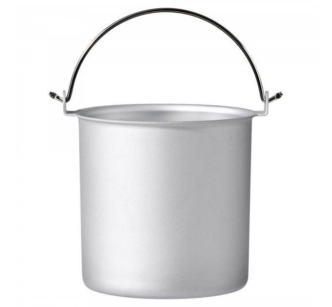 Морозивниця Sencor 100Вт, чаша-1л, час приготув.-60хв, пластик, чорно-білий