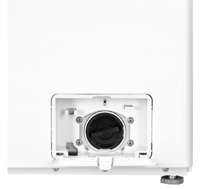 Стиральная машина ARDESTO фронтальная, 6кг, 1200, А++, 45см, дисплей, белый