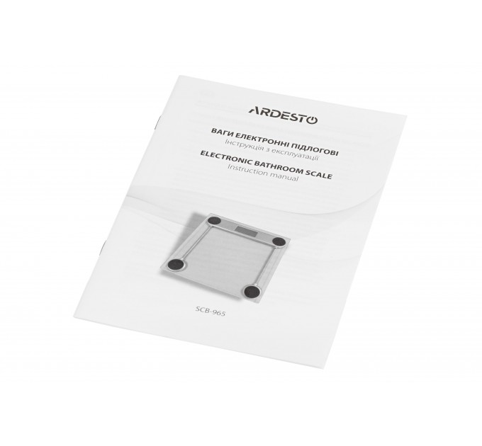 Весы ARDESTO напольные Cat, 150кг, AAAx2 в компл, стекло, многоцветные