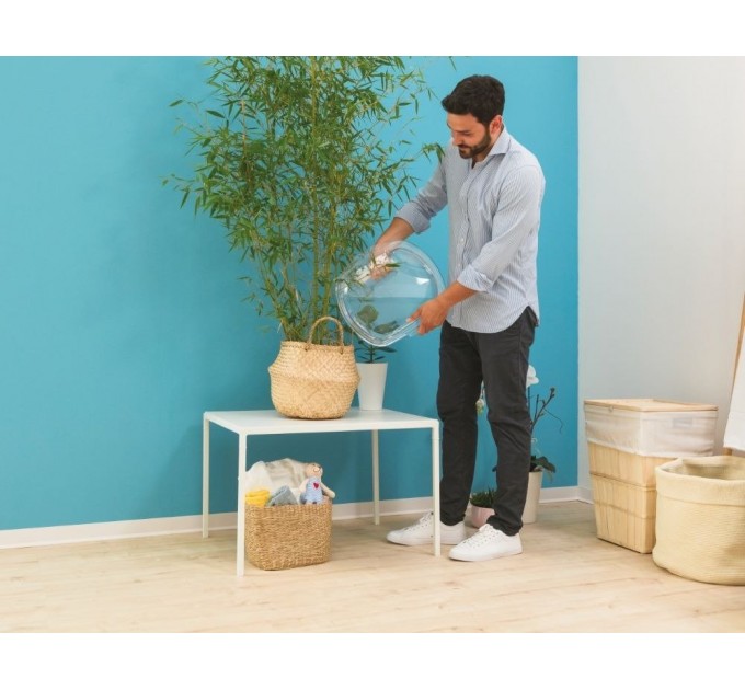 Сушильная машина Candy тепловой насос, 10кг, A++, 59,6см, дисплей, Wi-Fi + Bluetooth, белый