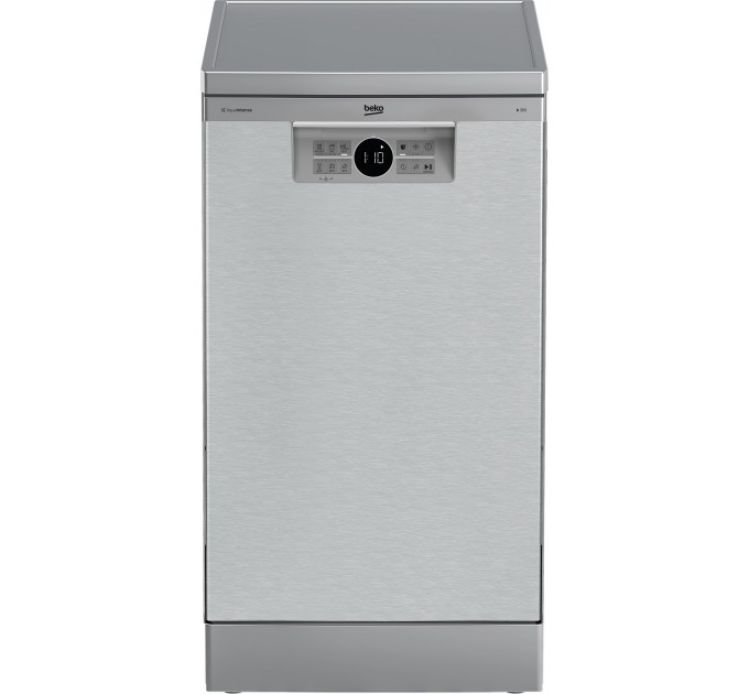 Посудомийна машина Beko, 10компл., A++, 45см, нерж