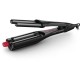 Плойка Rowenta Karl Lagerfeld Waves Addict Hair Waver для волн , >230Вт, темп.режимов-6, 120-210С, вращение, керам., черн.