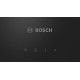 Витяжка Bosch похила, 60см, 360м.куб/год, чорний
