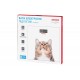 Весы ARDESTO напольные Cat, 150кг, AAAx2 в компл, стекло, многоцветные