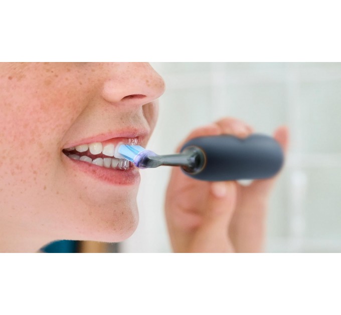 Насадка для зубной щетки Philips Sonicare HX9044/88 C3 Premium Plaque Defense