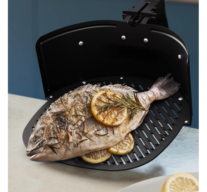 Решітка-гриль для мультипечі Philips HD9963/00