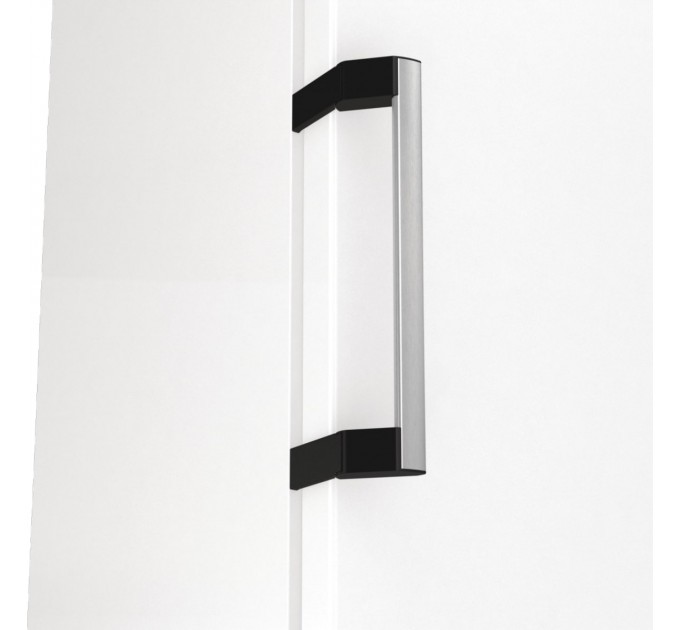 Морозильная камера Gorenje, 185.5x59.5х66.3, 280л, 1дв., A++, NF, диспл внешн., инверто, белый