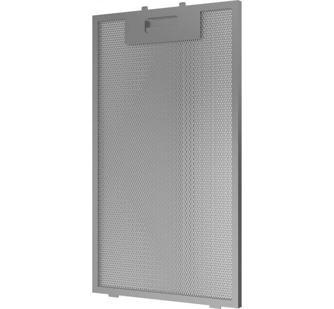 Вытяжка Beko наклонная, 60см, 405м.куб/ч, черный