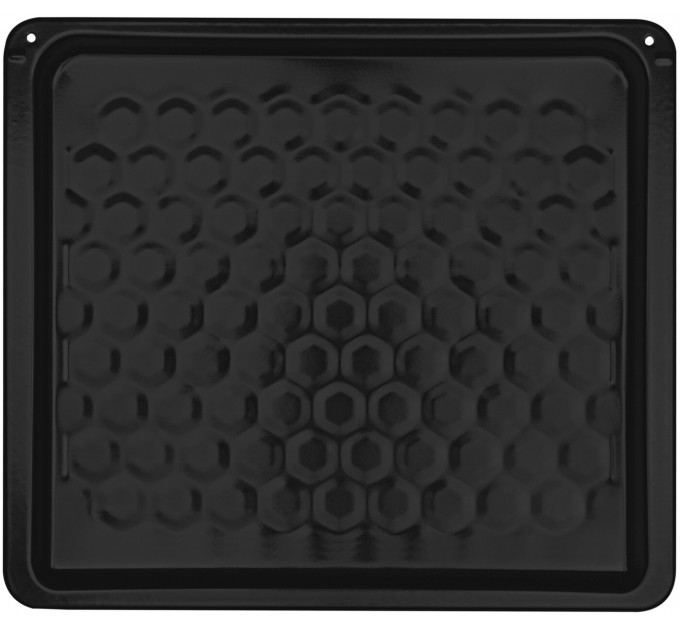 Плита Hansa комбінована, 50х60см, 62л, чавун, газ контр., дисплей, білий