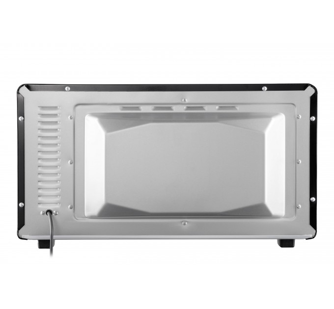 Печь электрическая ARDESTO, 50л, 1600Вт, механич., вертел, черный