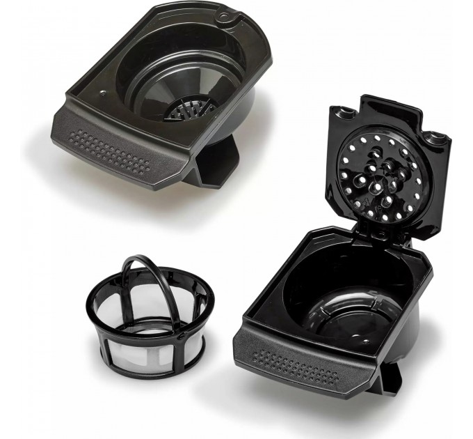 Кофемашина аккумуляторная Einhell TE-CF 18 Li-Solo PXC 18В 240мл 80°С 1.2кг без АКБ и ЗП