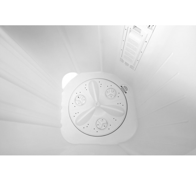 Пральна машина ARDESTO напівавтомат., 6кг, 1350, A, 41см, віджим, білий