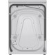 Пральна машина Gorenje фронтальна, 7кг, 1400, A+++, 47см, дисплей, пара, інвертор, білий